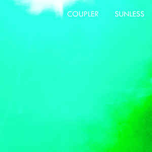 Coupler - Sunless - LP - Kliknutím na obrázek zavřete