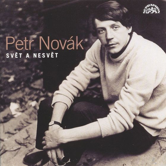 Petr Novák - Svět A Nesvět (Písně 1966 - 1997) - 2CD - Kliknutím na obrázek zavřete