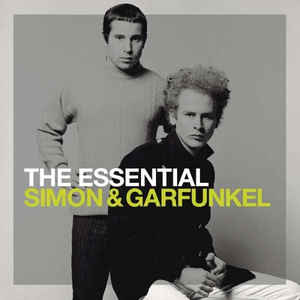 SIMON & GARFUNKEL - ESSENTIAL SIMON & GARFUNKEL - 2CD