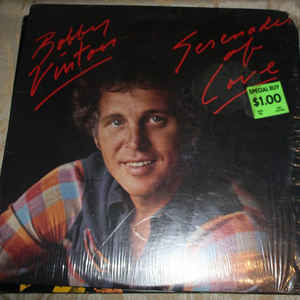 Bobby Vinton - Serenades Of Love - LP bazar