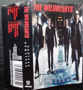 The Wildhearts - Endless Nameless - MC - Kliknutím na obrázek zavřete