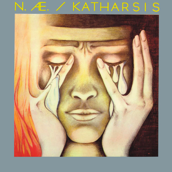 Czesław Niemen - Katharsis - LP bazar