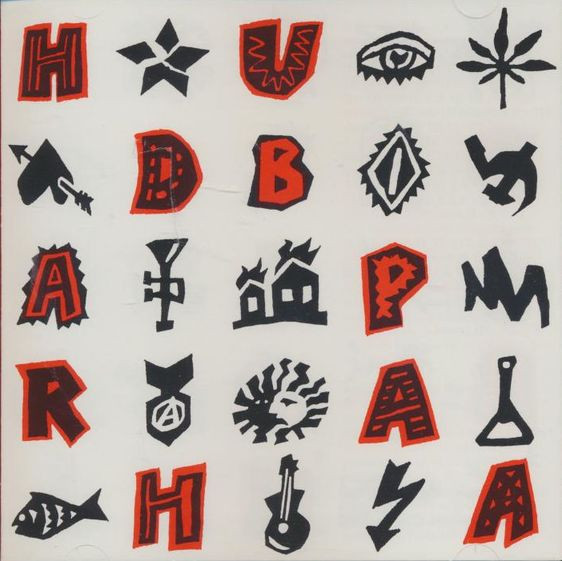 Hudba Praha - Hudba Praha - CD