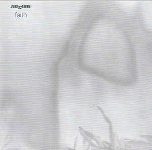 The Cure - Faith (Deluxe) - 2CD