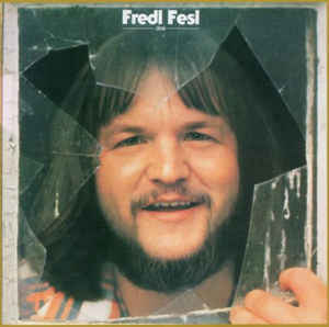Fredl Fesl - Drei - LP bazar
