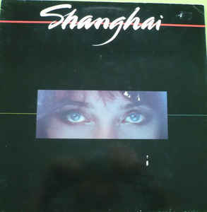 Shanghai - Shanghai - LP bazar