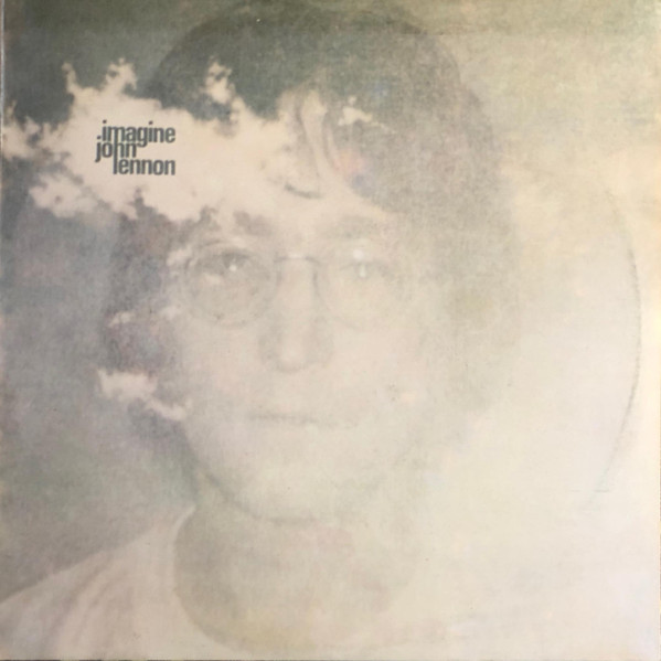 John Lennon - Imagine - LP bazar