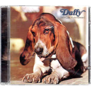 Duffy - Just In Case You're Interested - CD - Kliknutím na obrázek zavřete