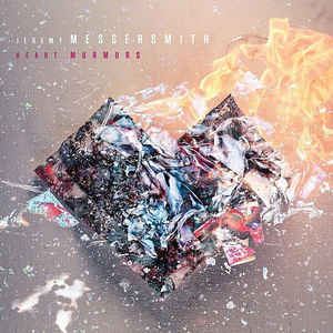 Jeremy Messersmith - Heart Murmurs - LP+CD - Kliknutím na obrázek zavřete