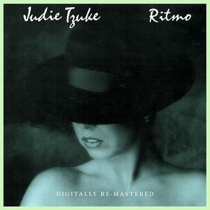 Judie Tzuke - Ritmo - CD - Kliknutím na obrázek zavřete