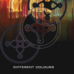 Mission - Different Colours - 2 × 7"