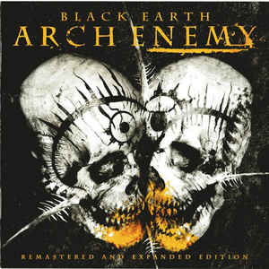 Arch Enemy - Black Earth - 2CD - Kliknutím na obrázek zavřete