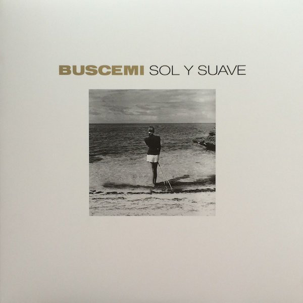 Buscemi - Sol Y Suave - LP