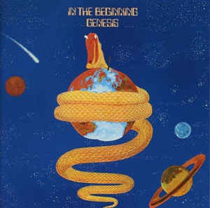 Genesis - In The Beginning - CD