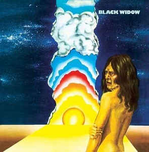 Black Widow - Black Widow - CD