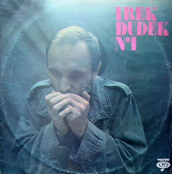 Irek Dudek - N?1 - LP bazar