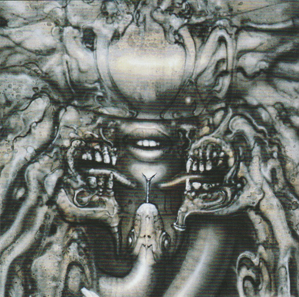 Danzig - Danzig III • How The Gods Kill - CD