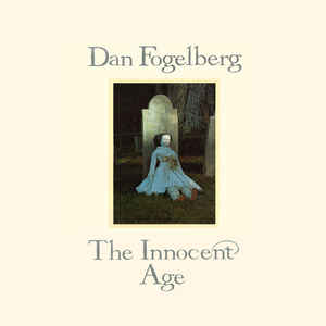 Dan Fogelberg - The Innocent Age - 2LP bazar