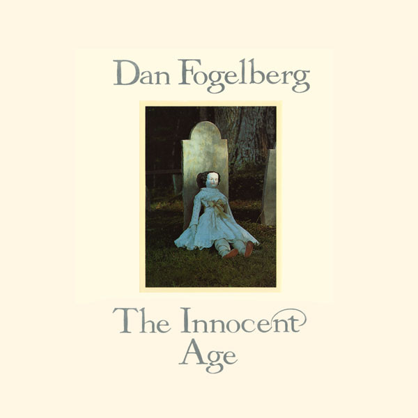Dan Fogelberg - The Innocent Age - 2LP bazar
