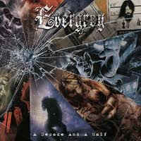 Evergrey - A Decade And A Half - 2CD