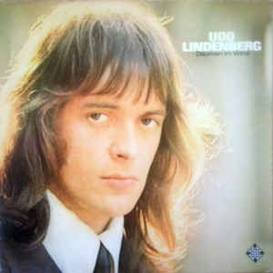Udo Lindenberg - Daumen Im Wind - LP bazar