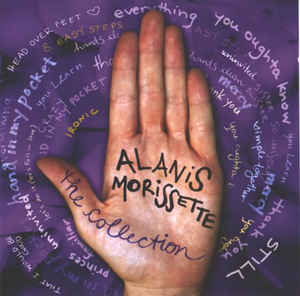 Alanis Morissette - Collection - CD - Kliknutím na obrázek zavřete