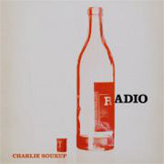 Charlie Soukup - Radio - CD - Kliknutím na obrázek zavřete