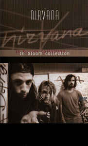 Nirvana - In Bloom Collection - DVD - Kliknutím na obrázek zavřete