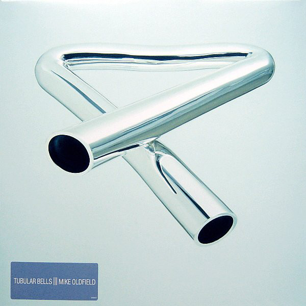 Mike Oldfield - Tubular Bells III - LP - Kliknutím na obrázek zavřete