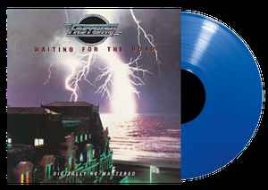 Fastway - Waiting for the Roar - LP