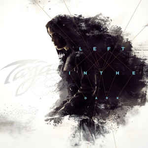 Tarja - Left In The Dark - LP