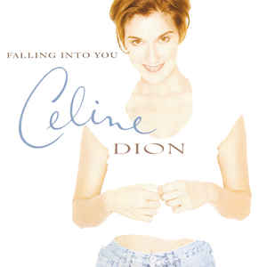 Celine Dion - Falling Into You - CD bazar - Kliknutím na obrázek zavřete