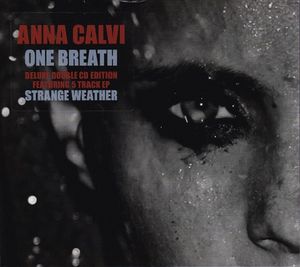 Anna Calvi - One Breath - 2CD - Kliknutím na obrázek zavřete