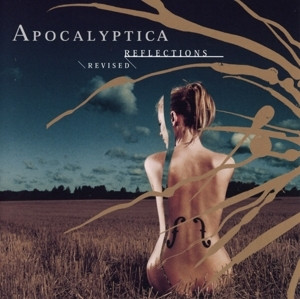 Apocalyptica - Apocalyptica - 2LP+CD Apocalyptica - Apocalyptica - 2LP+CD
