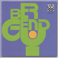 Bergendy - Beat Ablak - CD