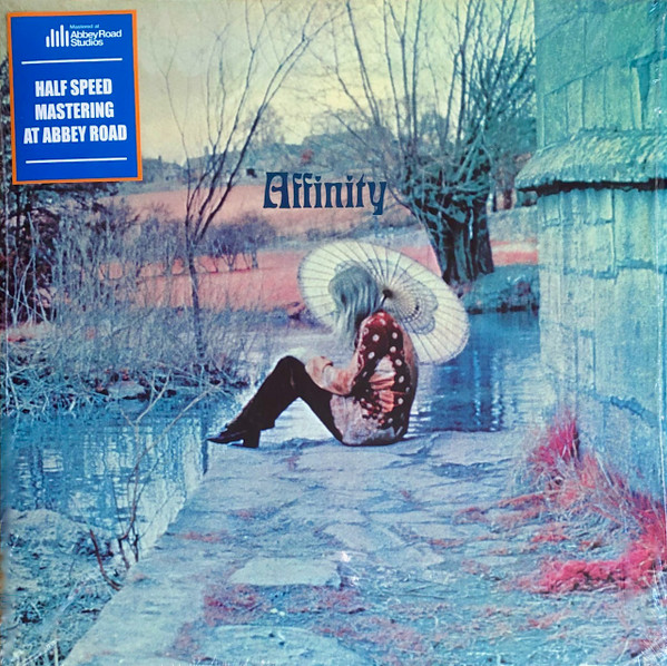 Affinity - Affinity - LP
