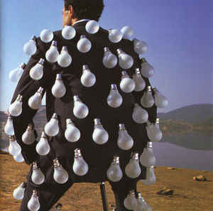 Pink Floyd - Delicate Sound Of Thunder - 2CD Pink Floyd - Delicate Sound Of Thunder - 2CD