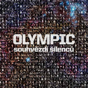 Olympic - Souhvězdí Šílenců - LP