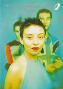 Sneaker Pimps - The Videos - DVD - Kliknutím na obrázek zavřete