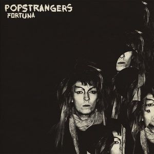 Popstrangers - Fortuna - LP