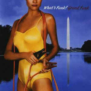 Grand Funk - What's Funk? - CD