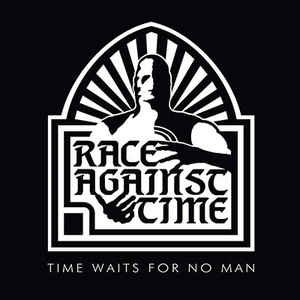 Race Against Time - Time Waits For No Man - LP - Kliknutím na obrázek zavřete