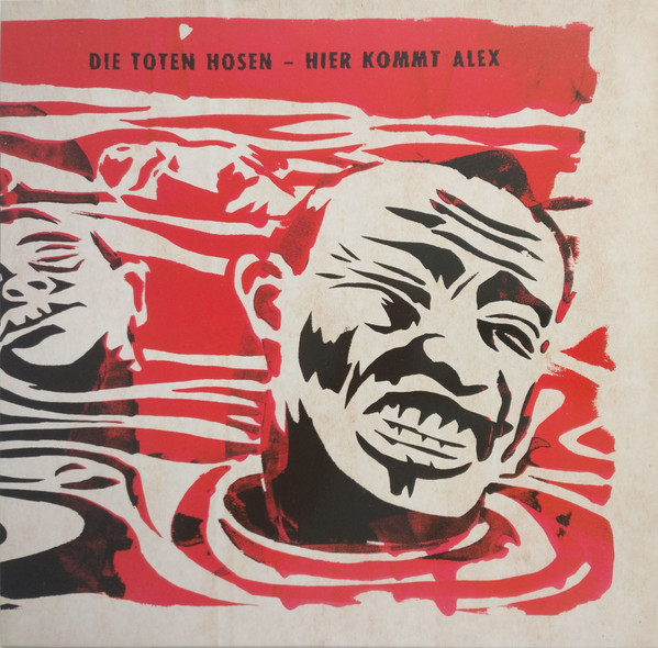 Die Toten Hosen - Hier Kommt - 12´´ bazar - Kliknutím na obrázek zavřete