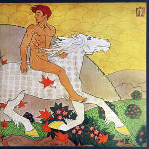 Fleetwood Mac - Then Play On - LP