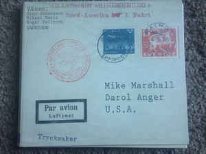 Mike Marshall & Darol Anger - With Väsen - CD