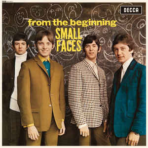 Small Faces - From The Beginning - LP