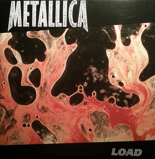 Metallica – Load - 2LP