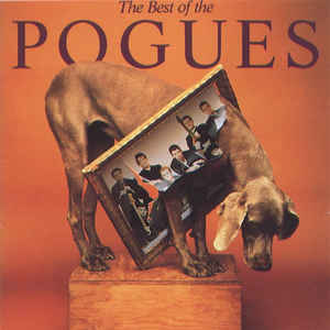 Pogues - The Best Of The Pogues - CD
