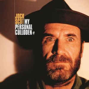 Jock Scot - My Personal Culloden - LP