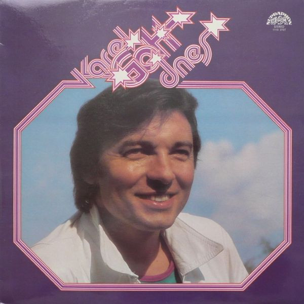 Karel Gott - Karel Gott Dnes - LP bazar